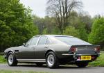 Aston Martin Lagonda V8 Saloon 1974 года